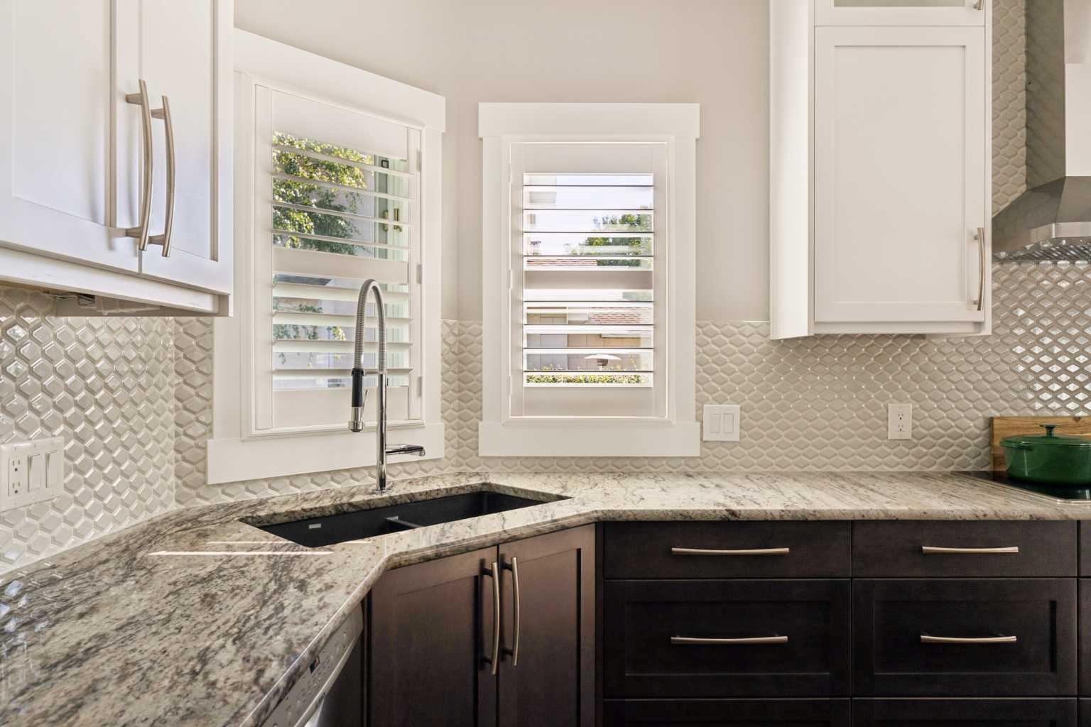 246 Woodpark Green SW