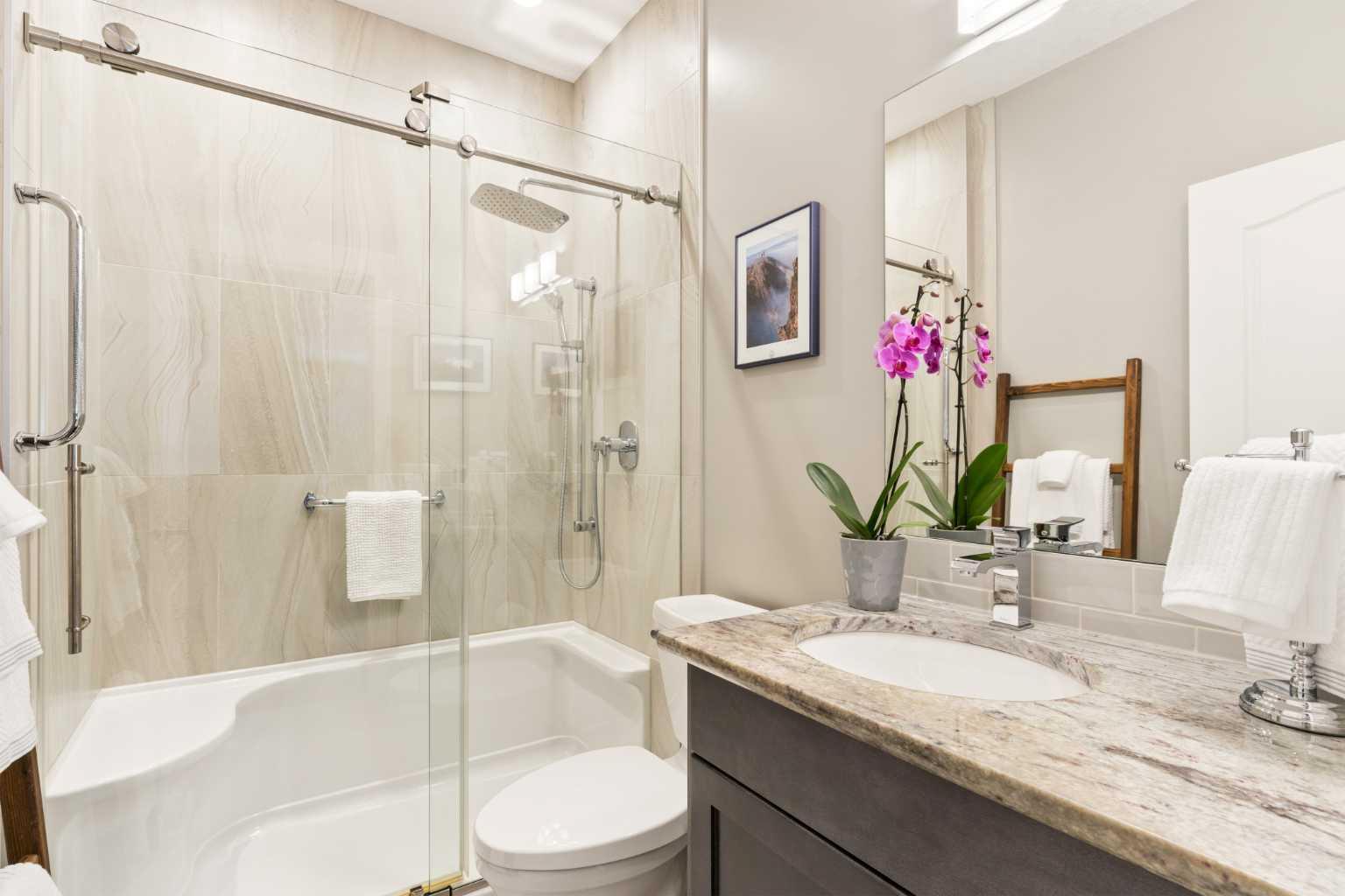 246 Woodpark Green SW