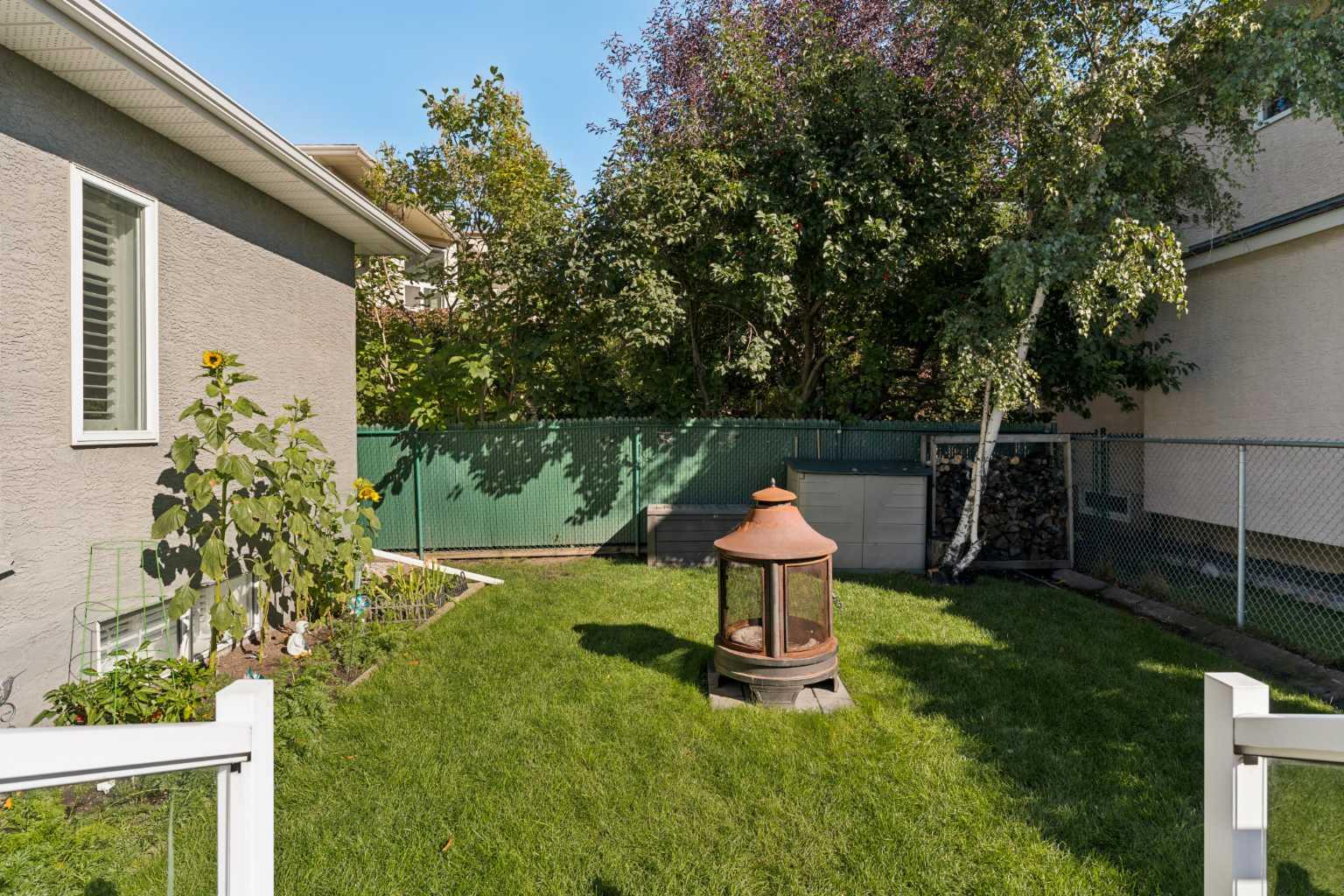 246 Woodpark Green SW