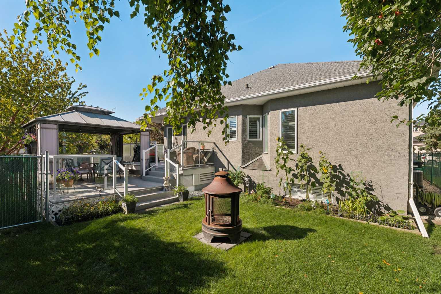 246 Woodpark Green SW