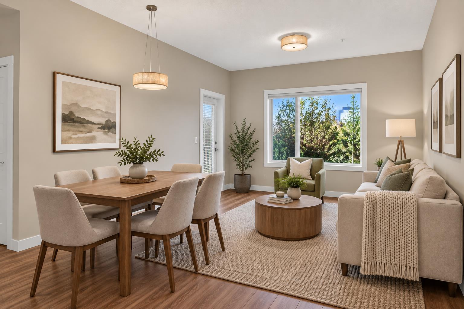 7, 4 Sage Hill Terrace NW