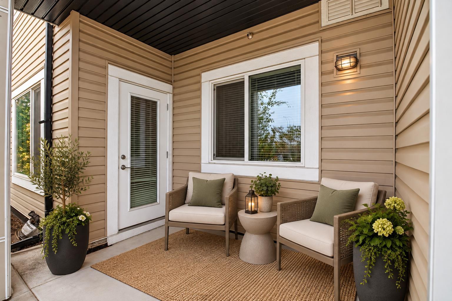 7, 4 Sage Hill Terrace NW