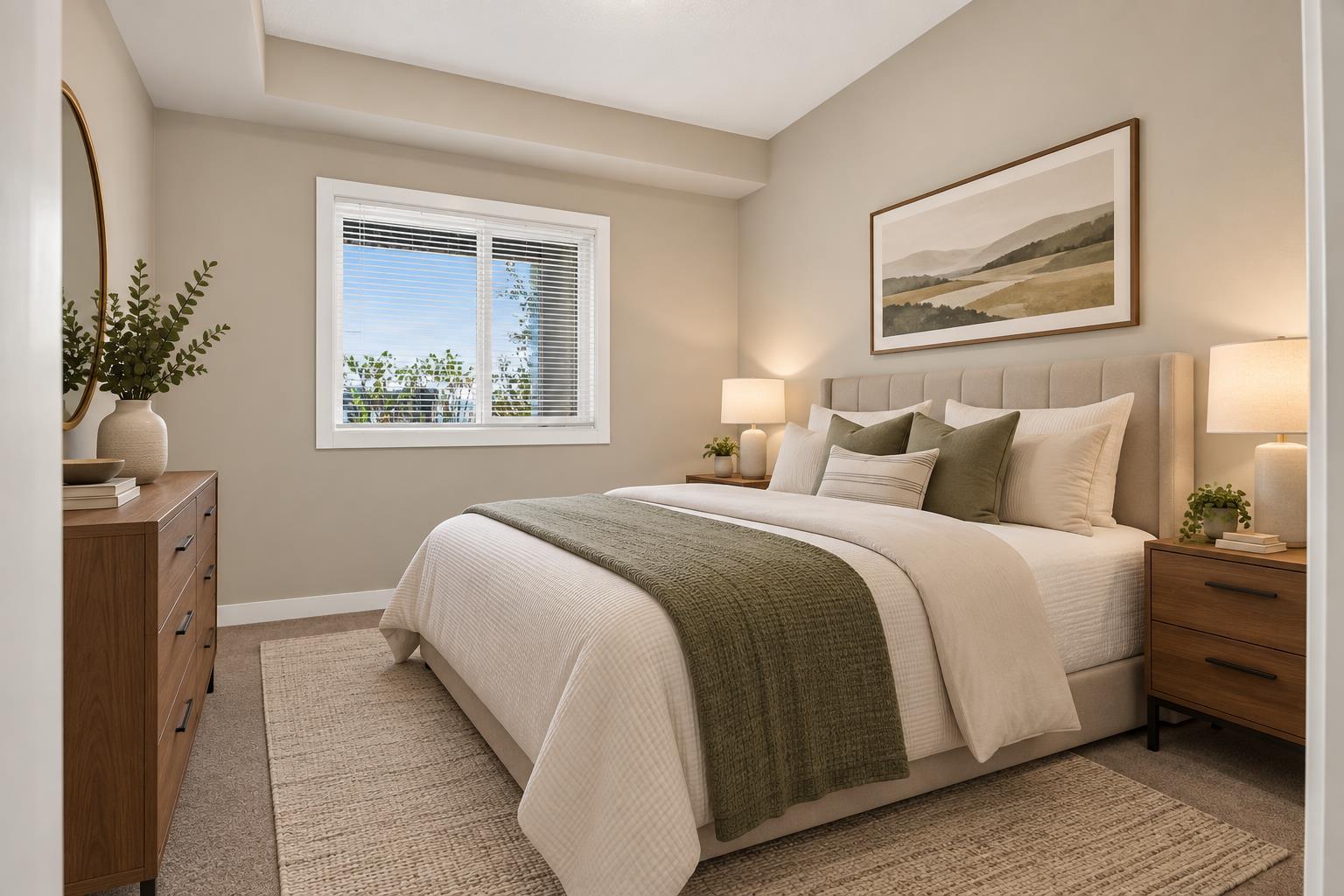 7, 4 Sage Hill Terrace NW