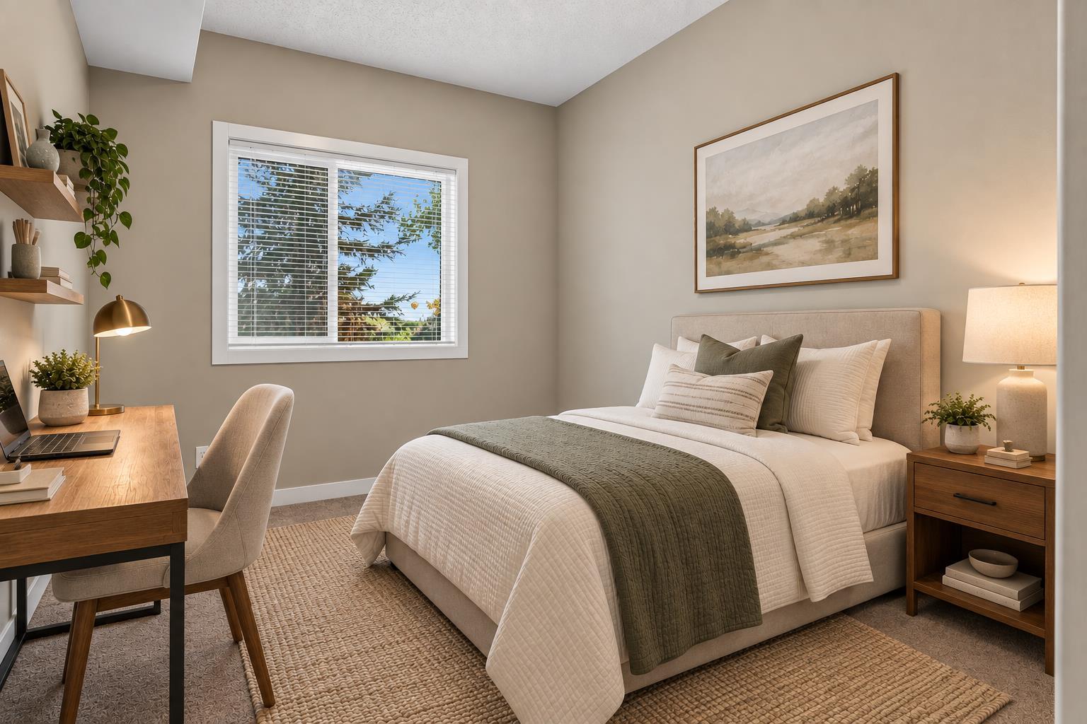 7, 4 Sage Hill Terrace NW
