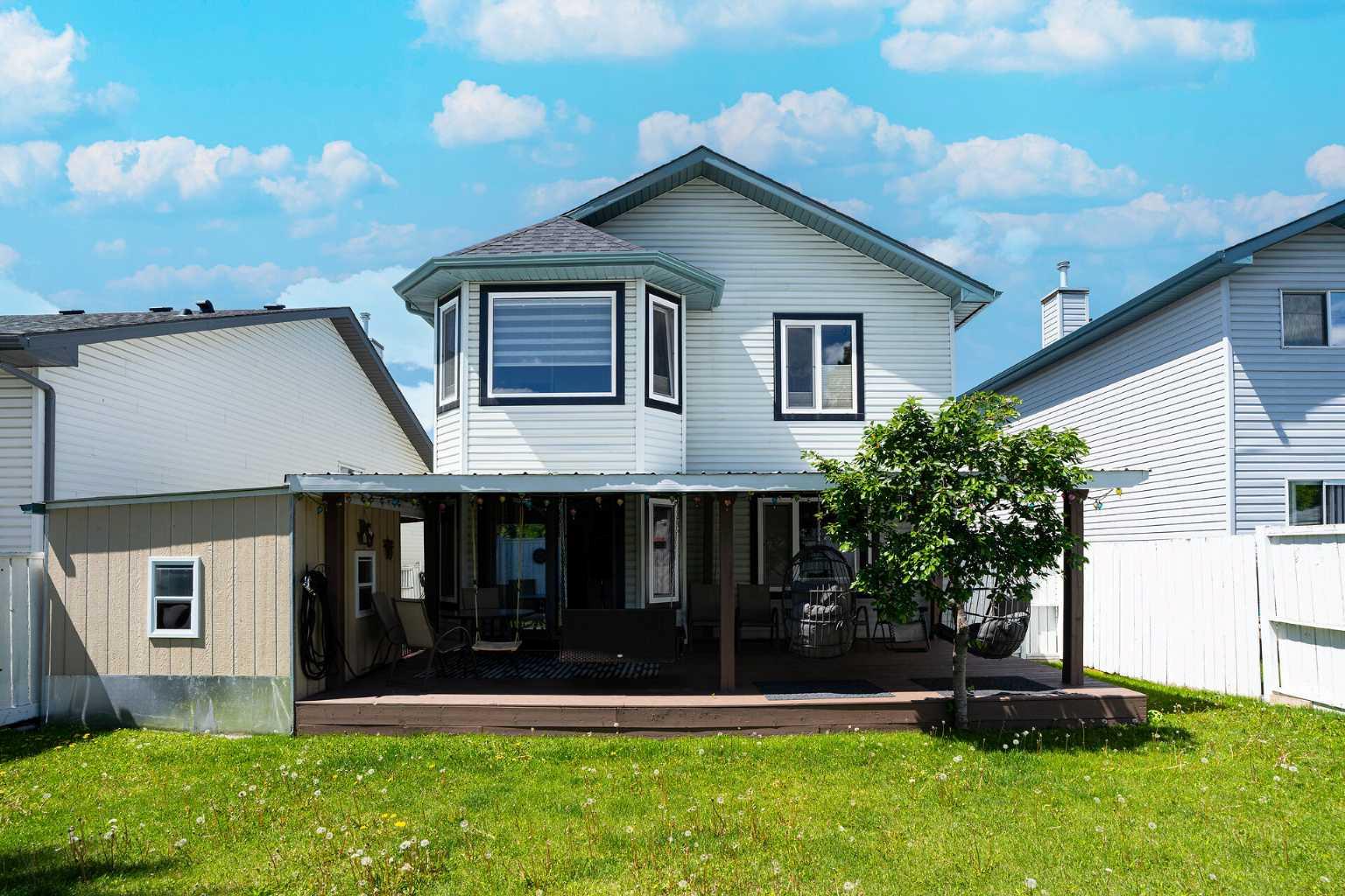 270 Somerside Park SW