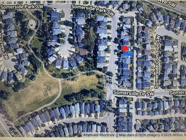 270 Somerside Park SW