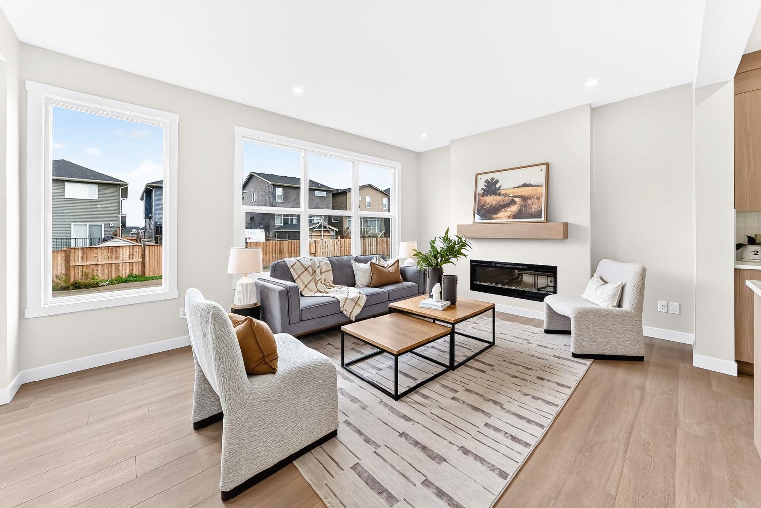 15 Fireside Common 