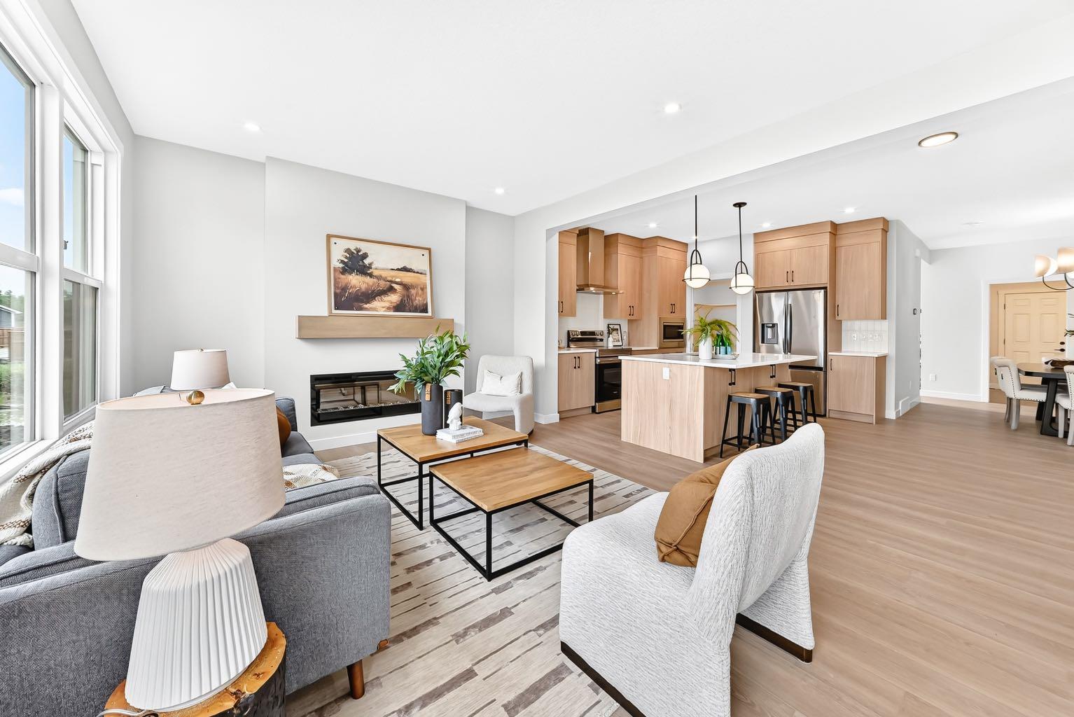 15 Fireside Common 
