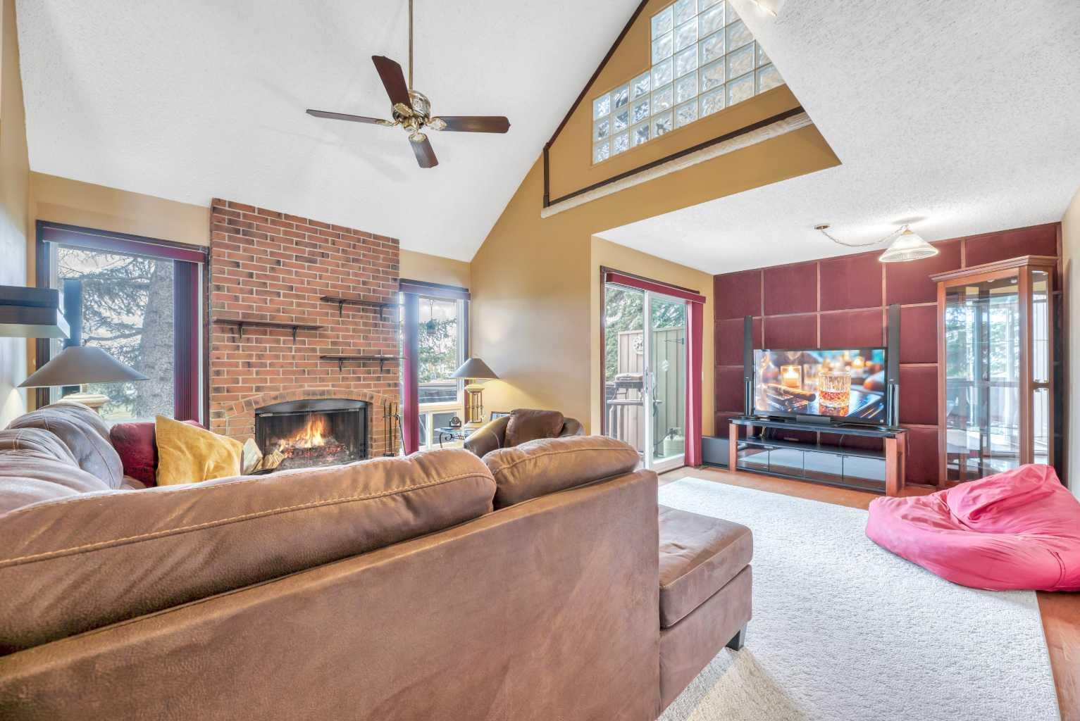 65, 70 Beacham Way NW