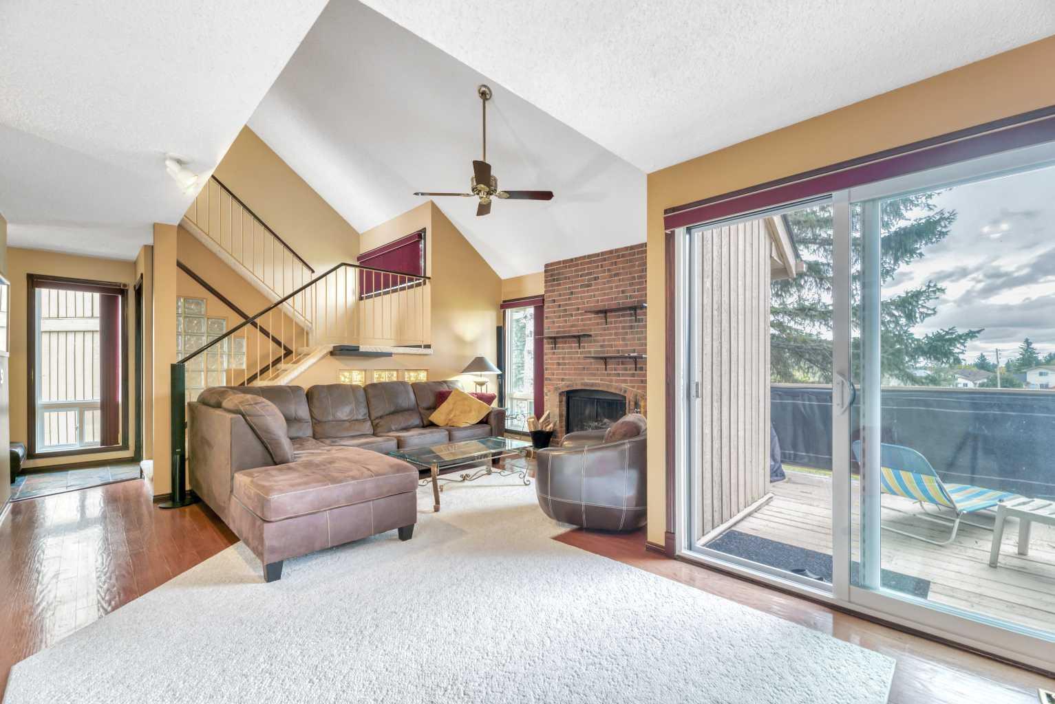 65, 70 Beacham Way NW