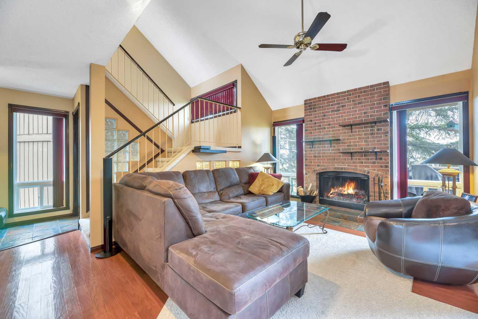 65, 70 Beacham Way NW