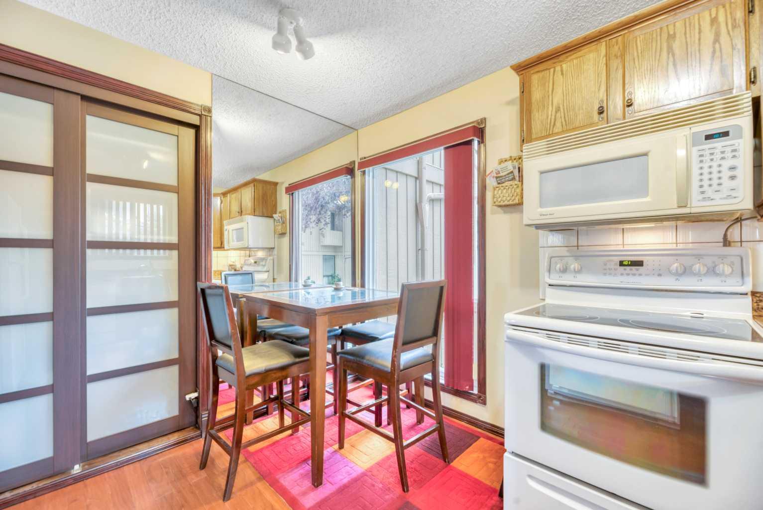 65, 70 Beacham Way NW