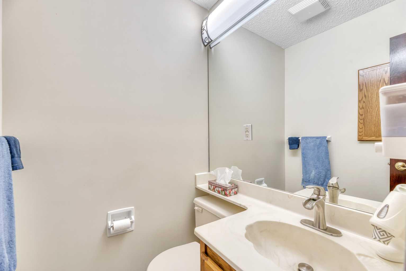 65, 70 Beacham Way NW