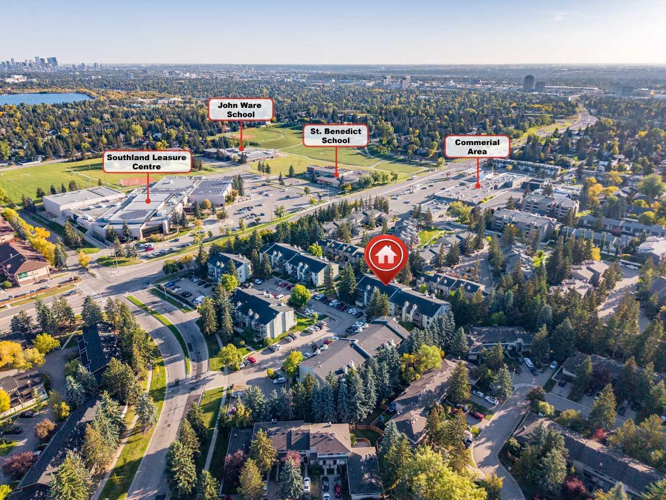 425, 10120 Brookpark Boulevard SW