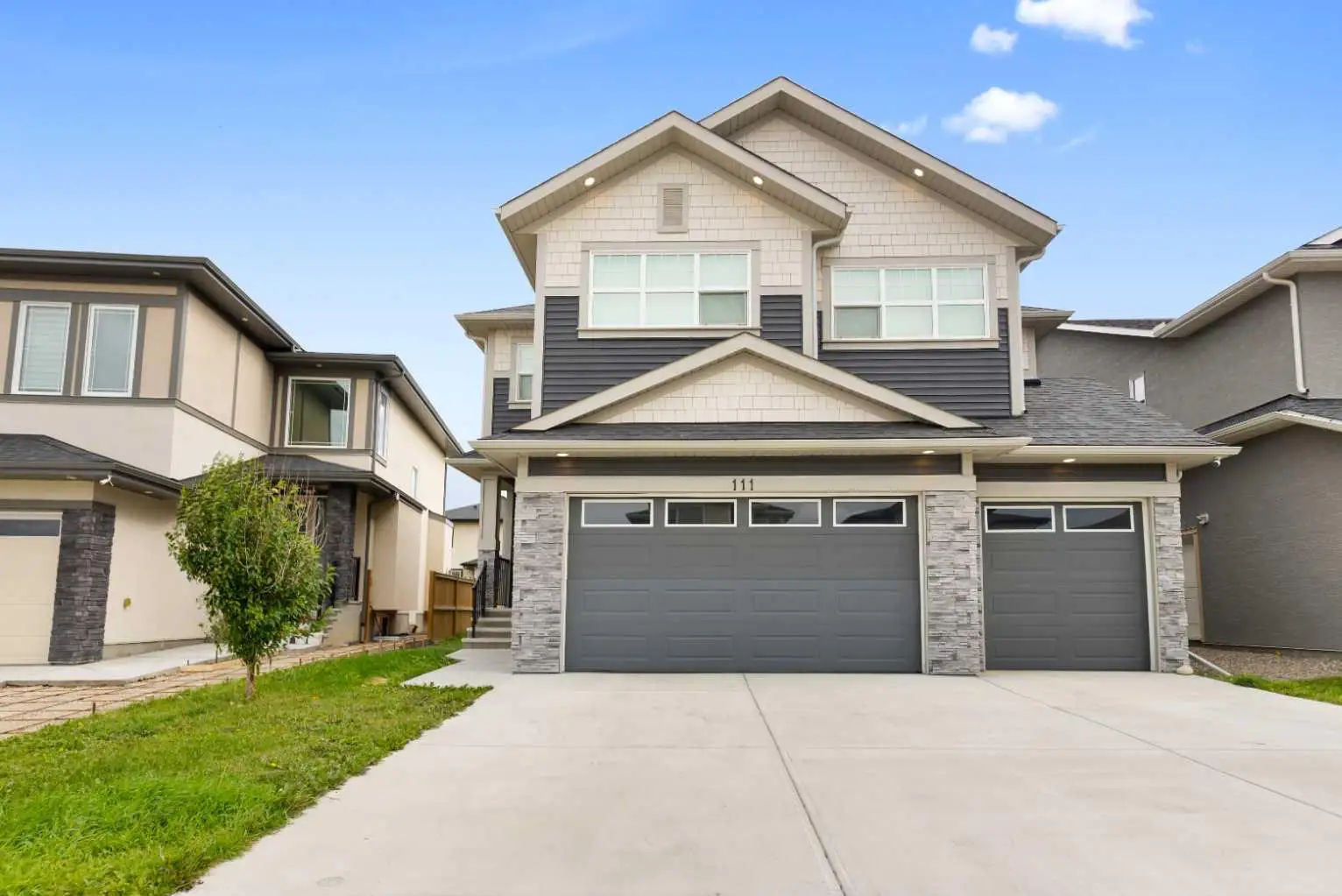 111 Sandpiper Park 