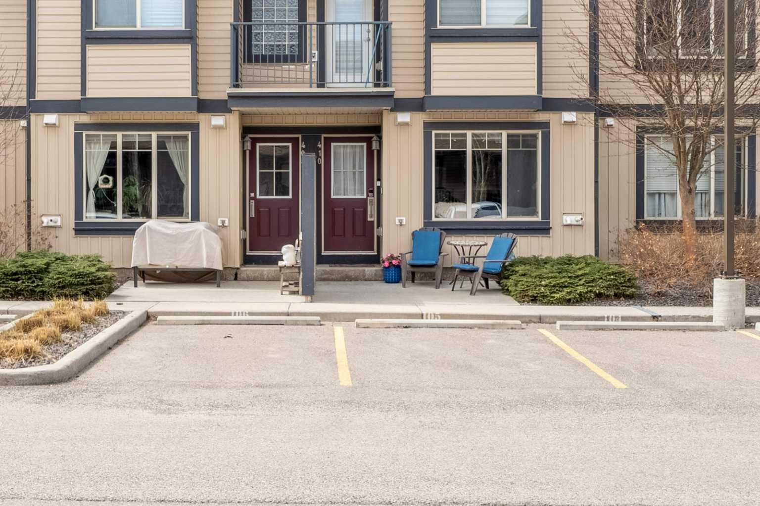 410, 121 Copperpond Common SE