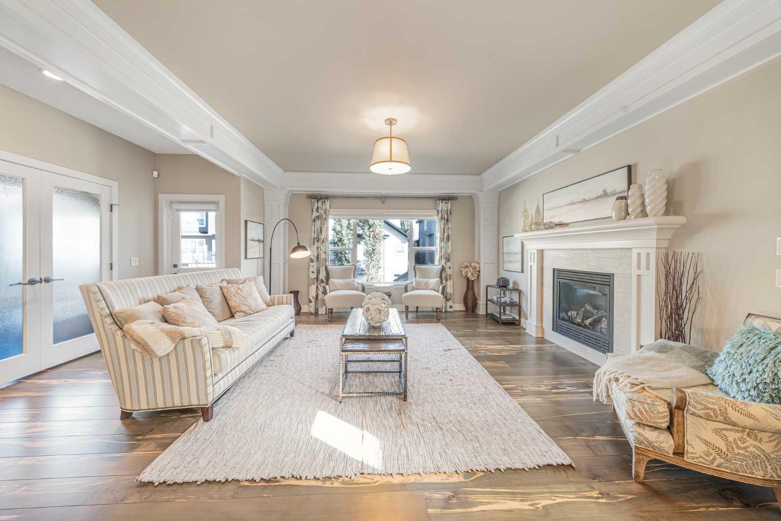 129 Aspenmere Drive 
