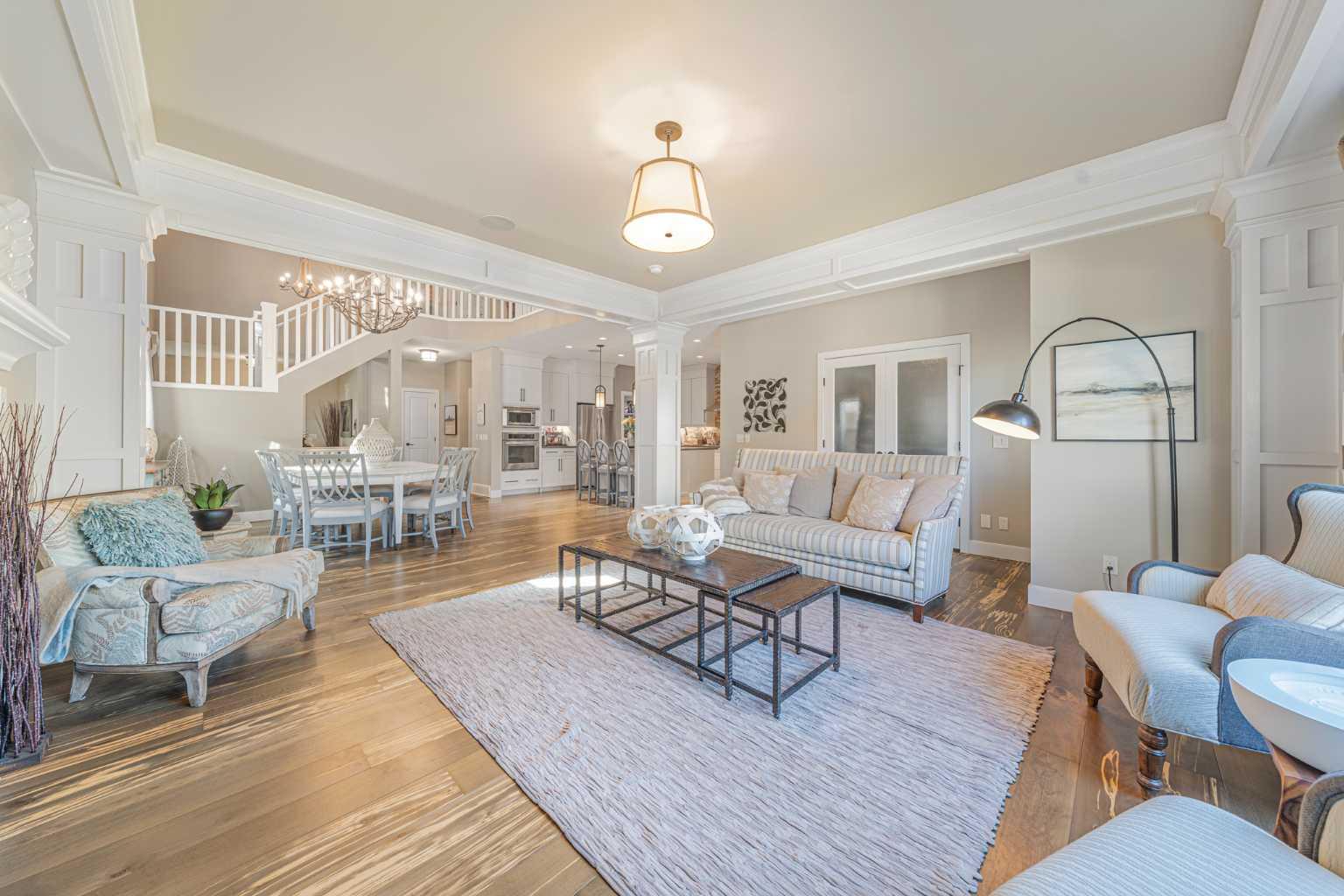 129 Aspenmere Drive 