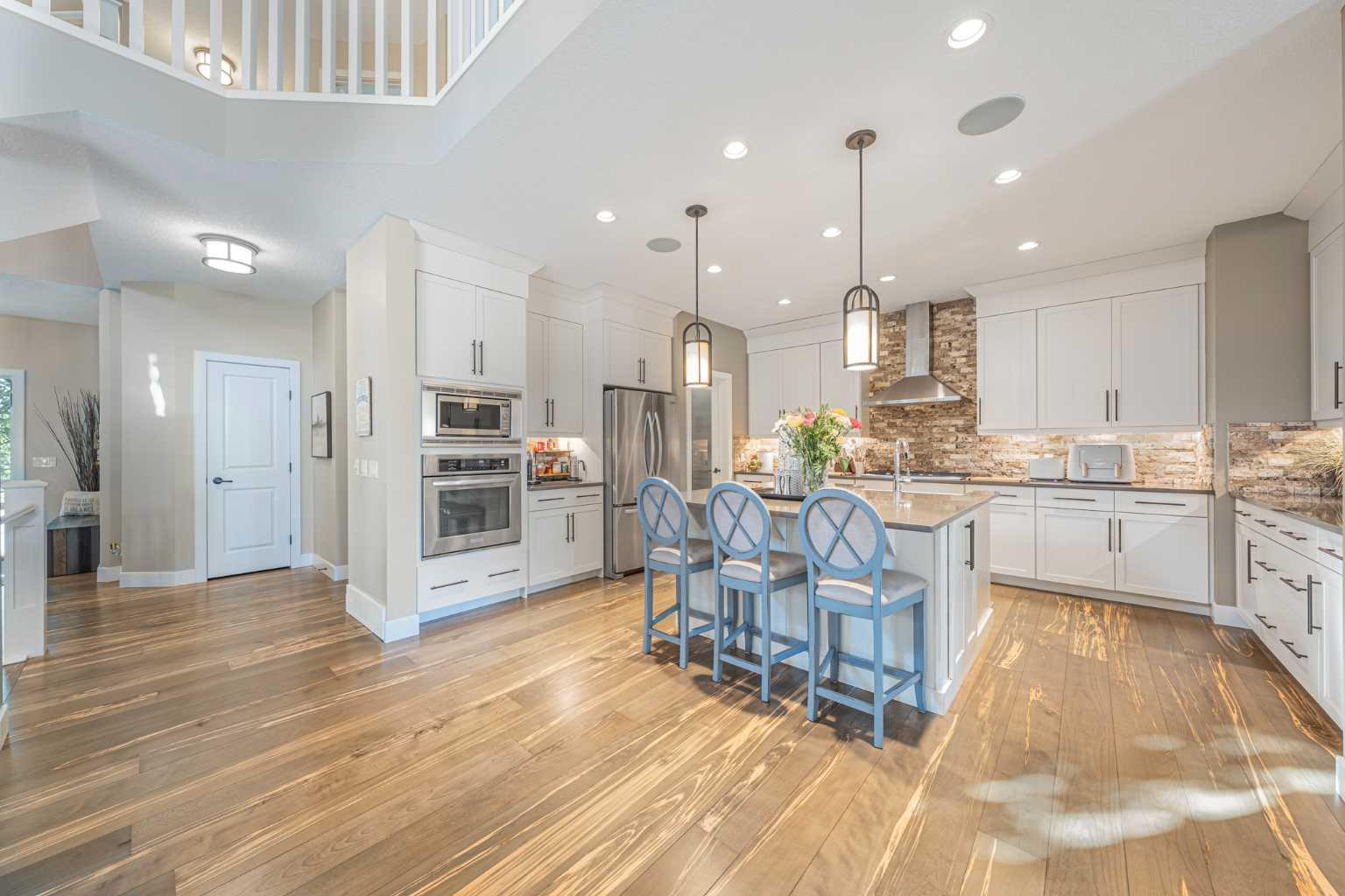 129 Aspenmere Drive 