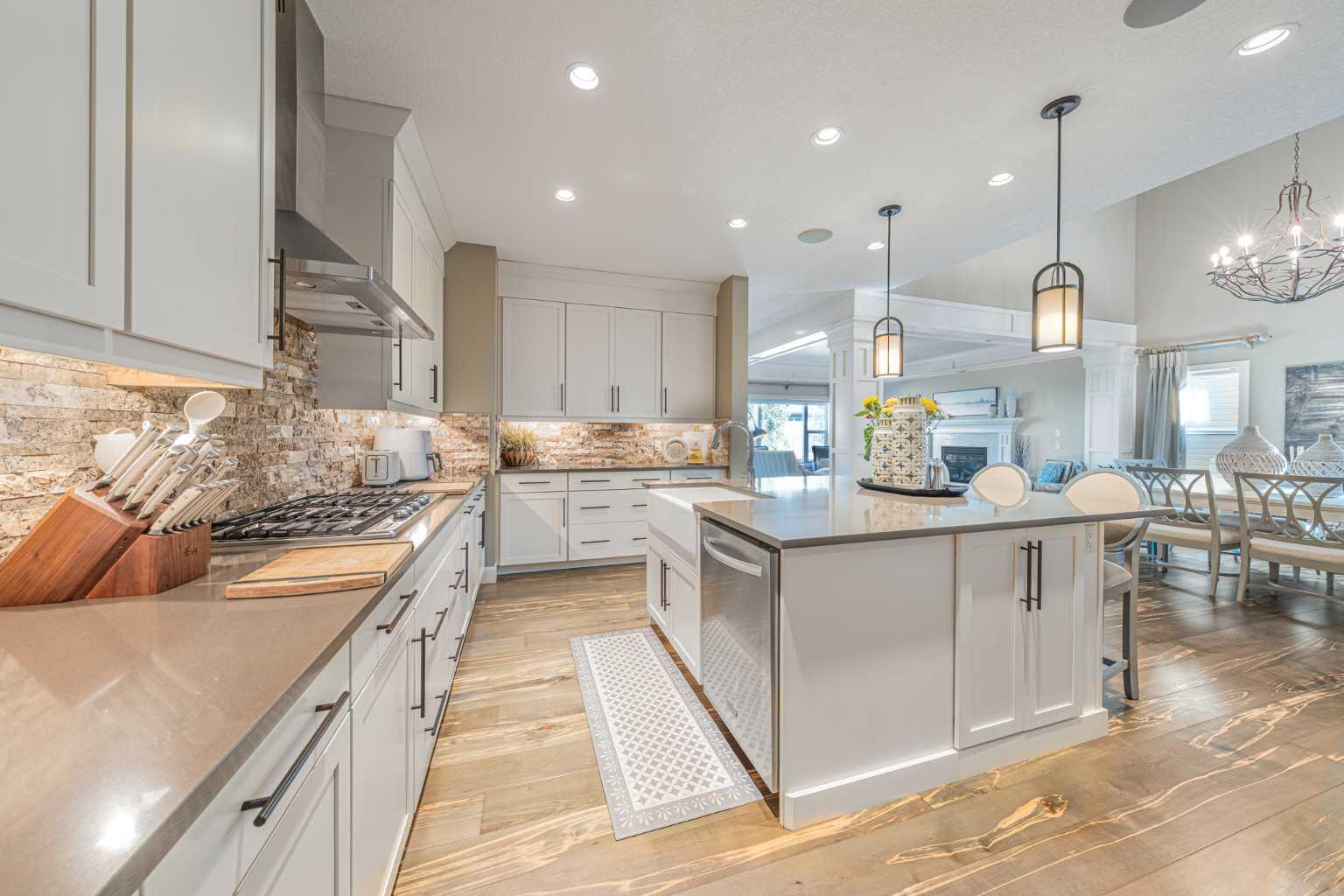 129 Aspenmere Drive 