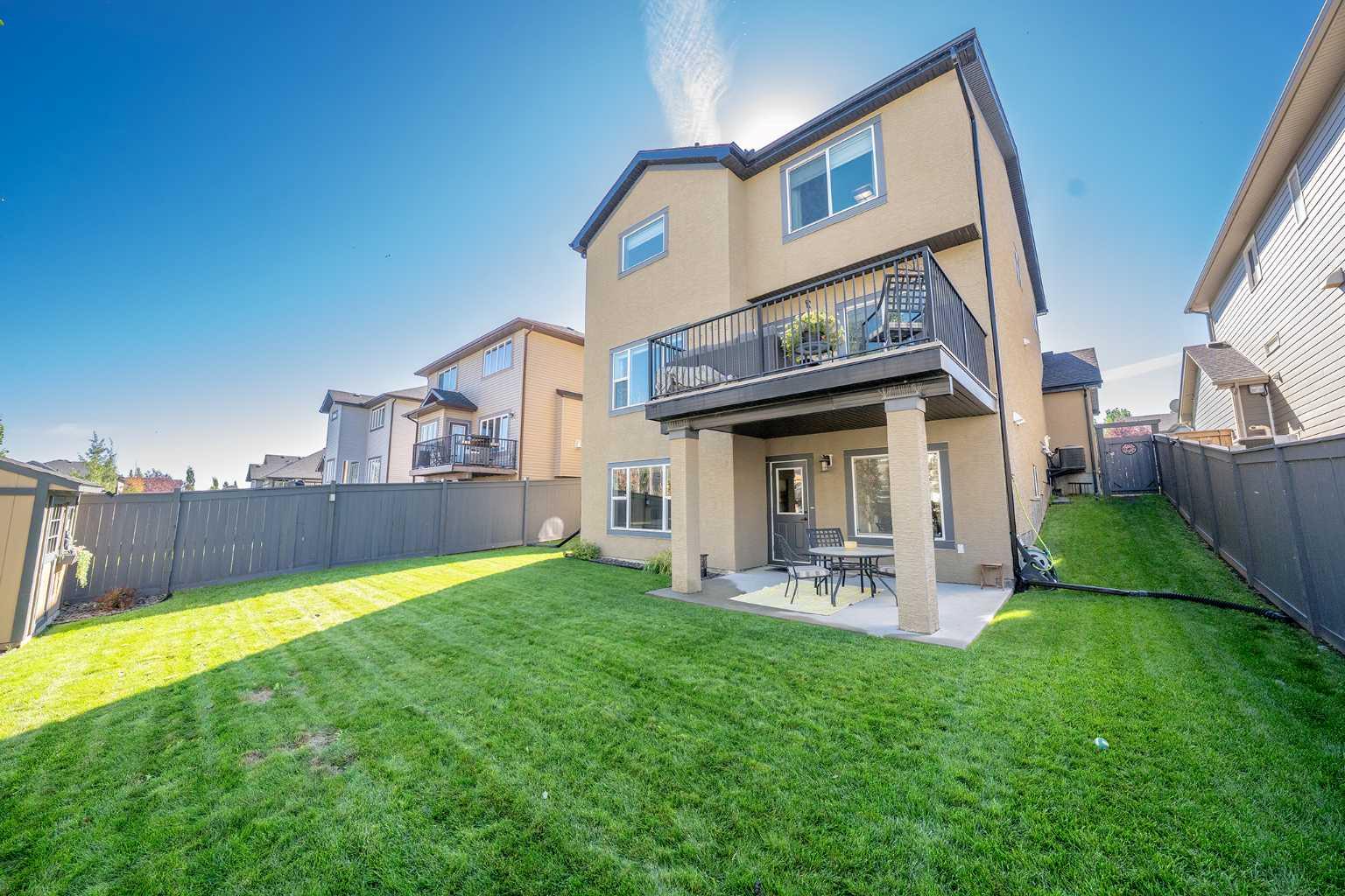 129 Aspenmere Drive 
