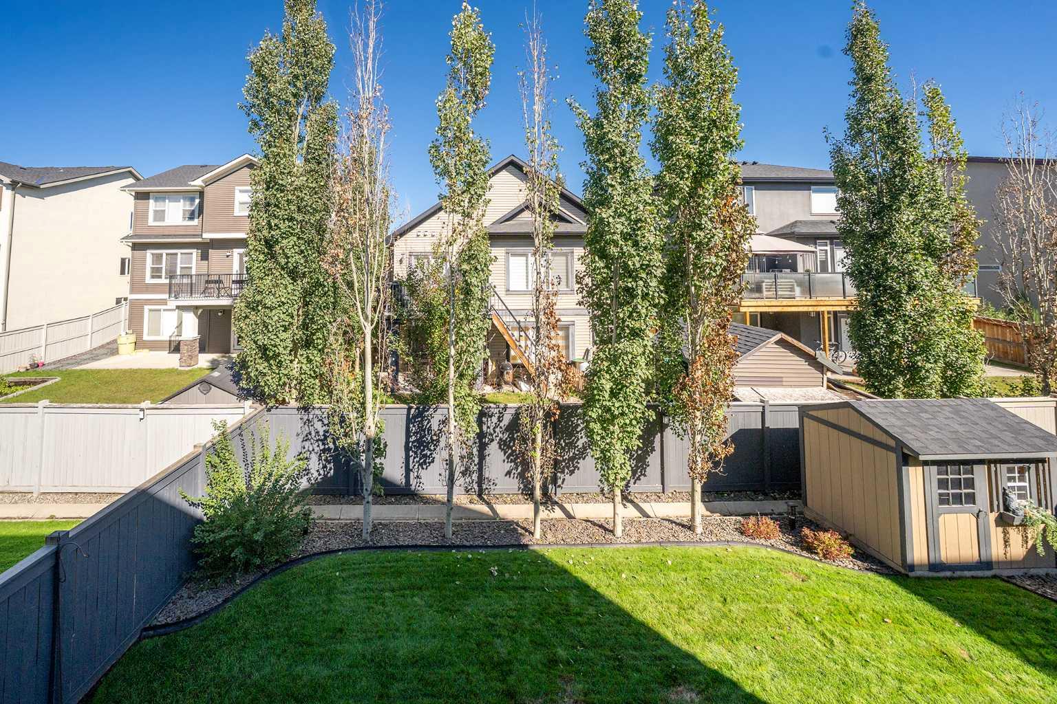 129 Aspenmere Drive 