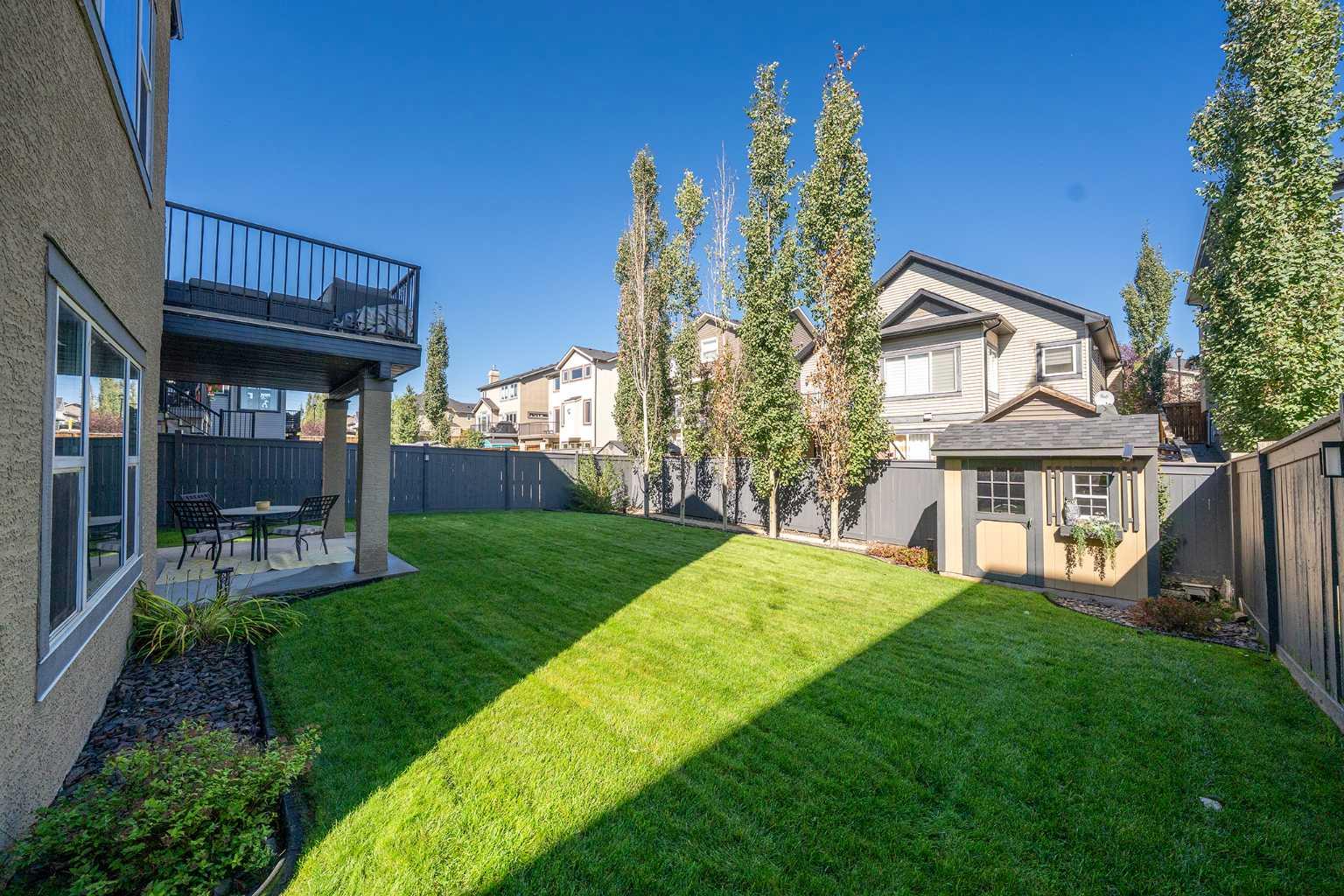 129 Aspenmere Drive 