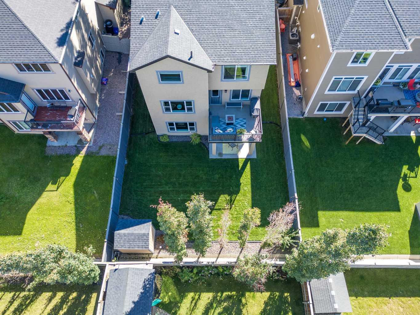 129 Aspenmere Drive 