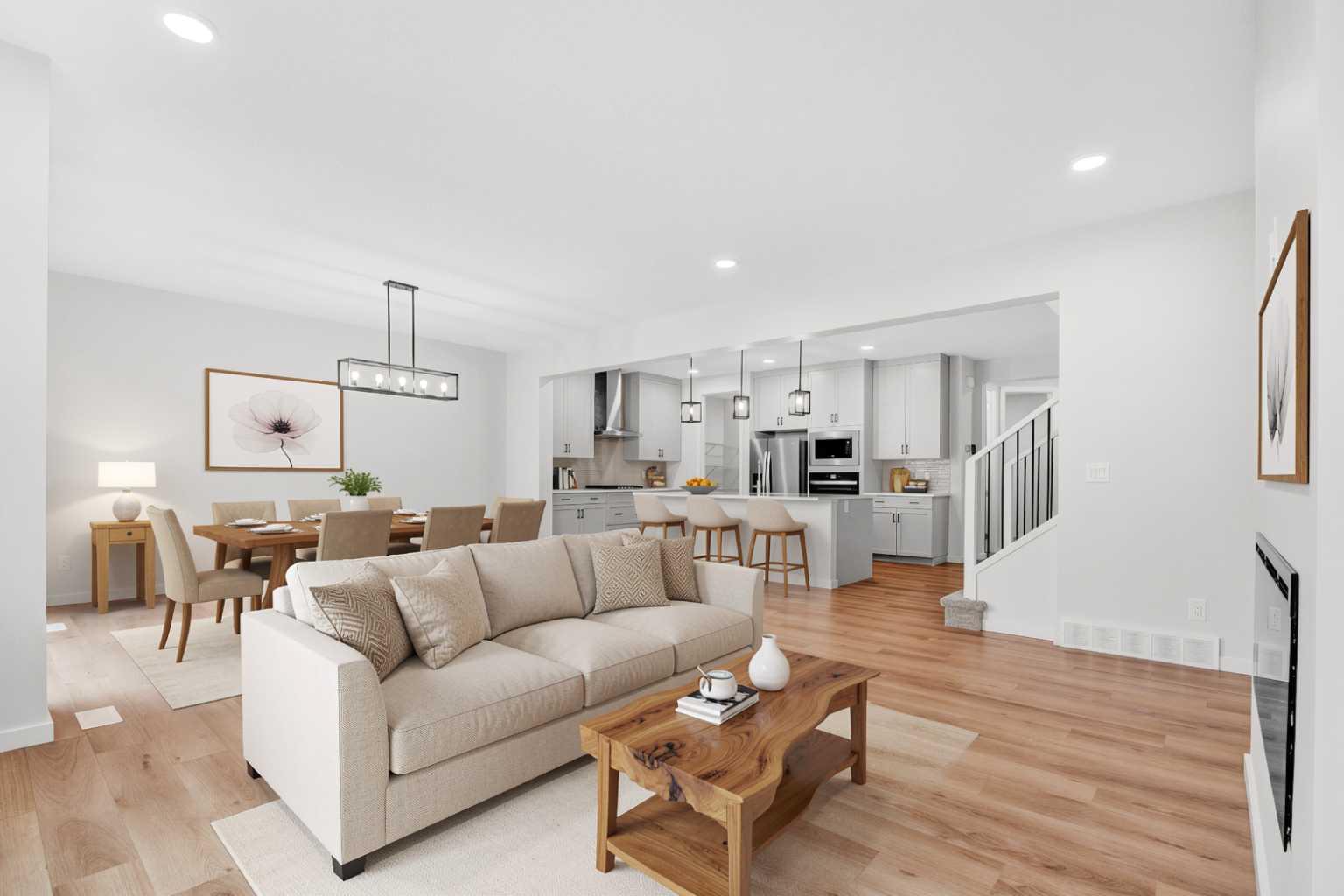 75 Versant Rise SW