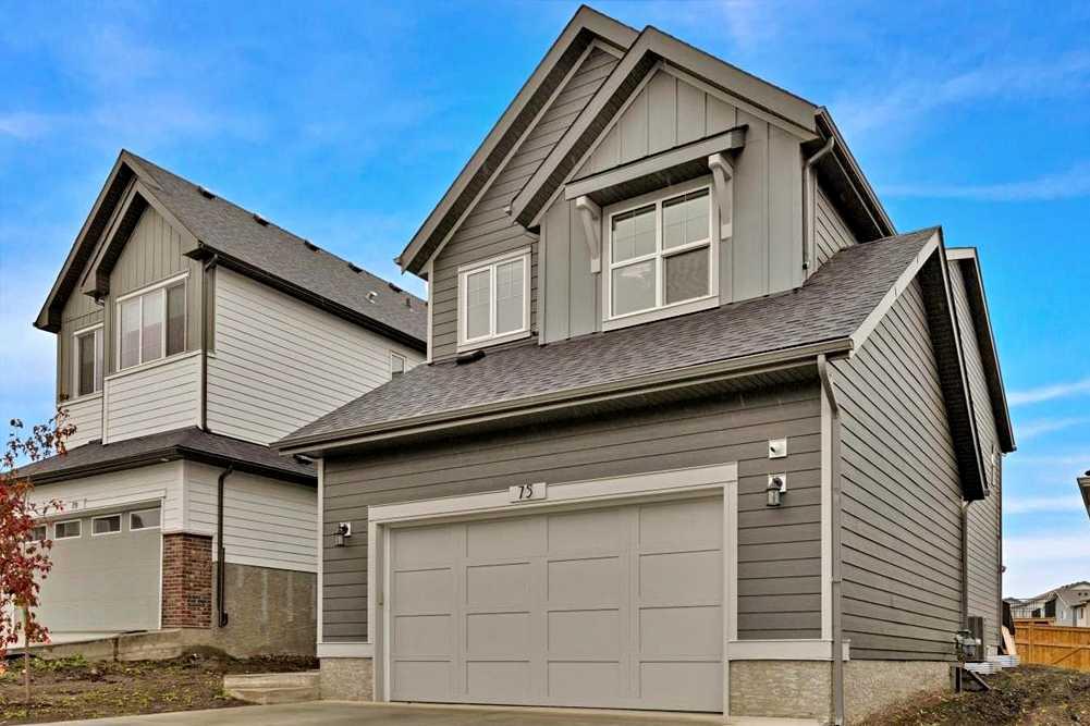 75 Versant Rise SW