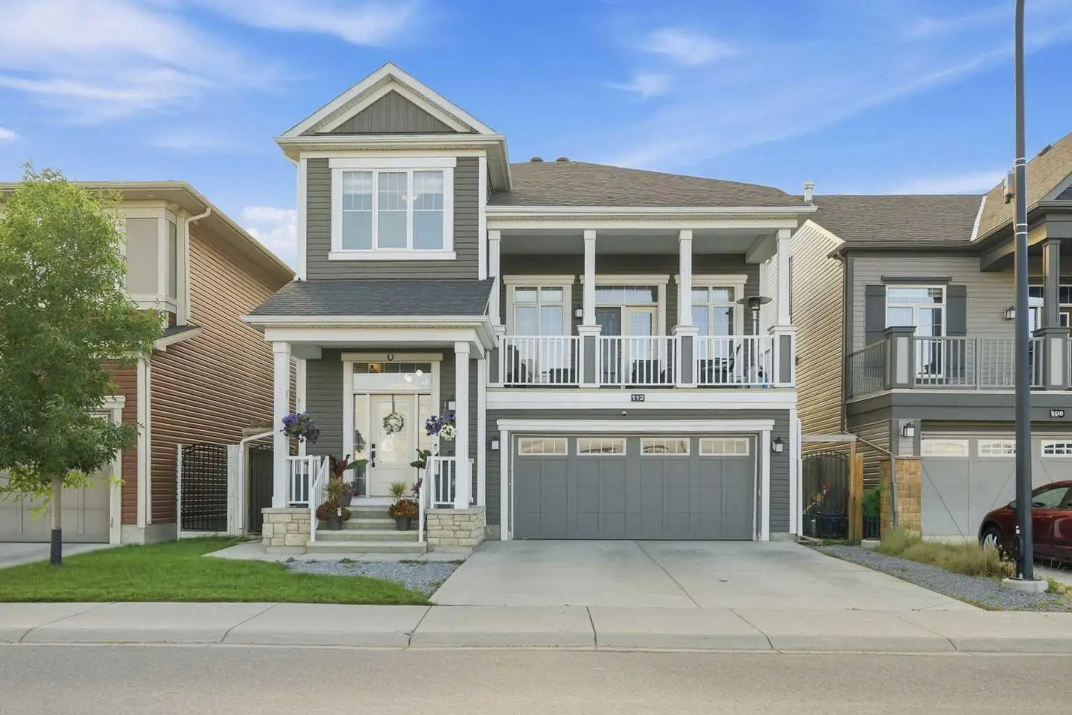 112 Cityside Park NE