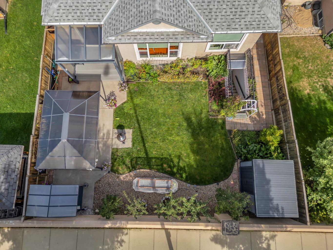41 Evercreek Bluffs Crescent SW