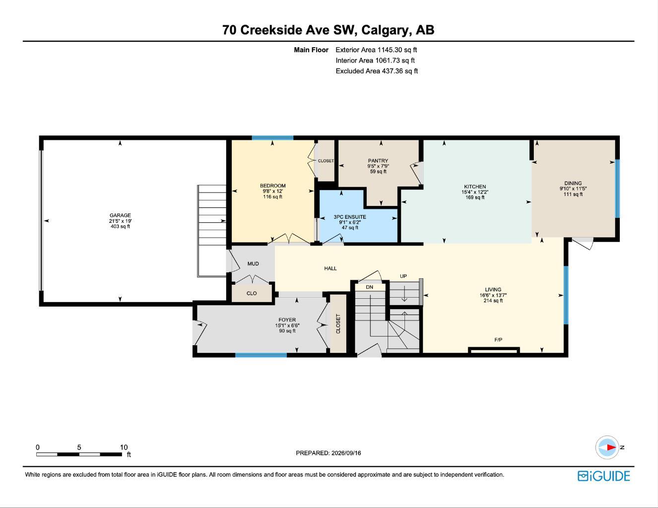 70 Creekside Avenue SW