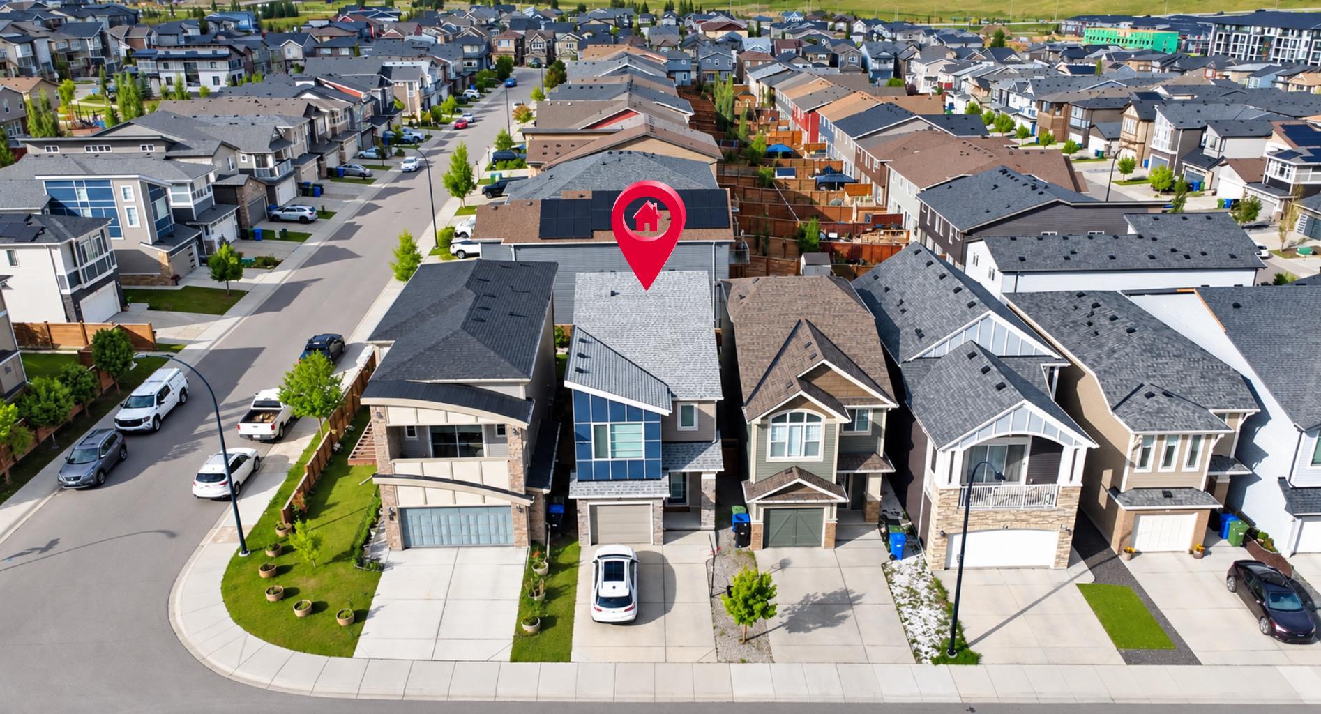 40 Sage Bluff Way NW