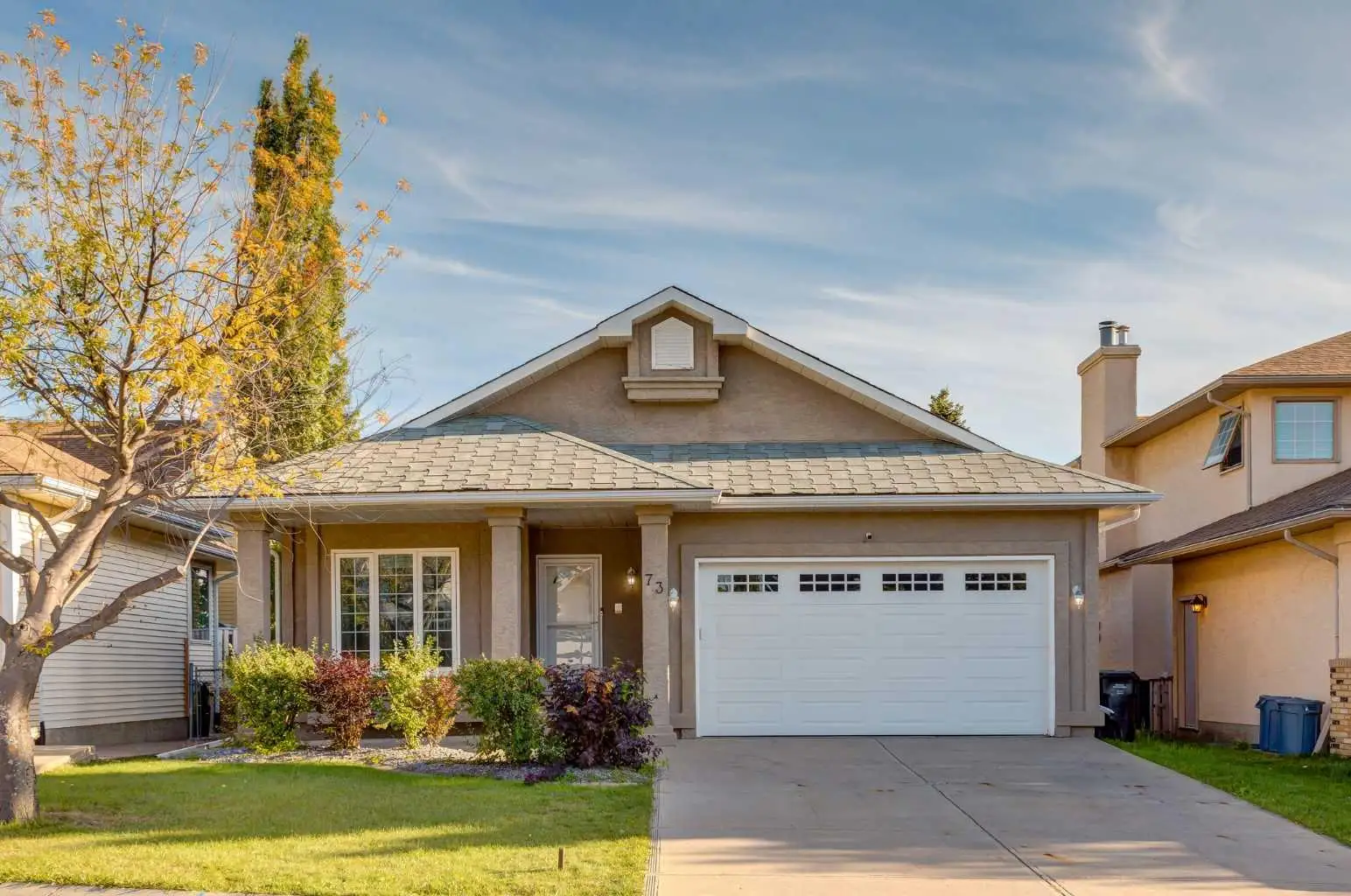 73 Scripps Landing NW