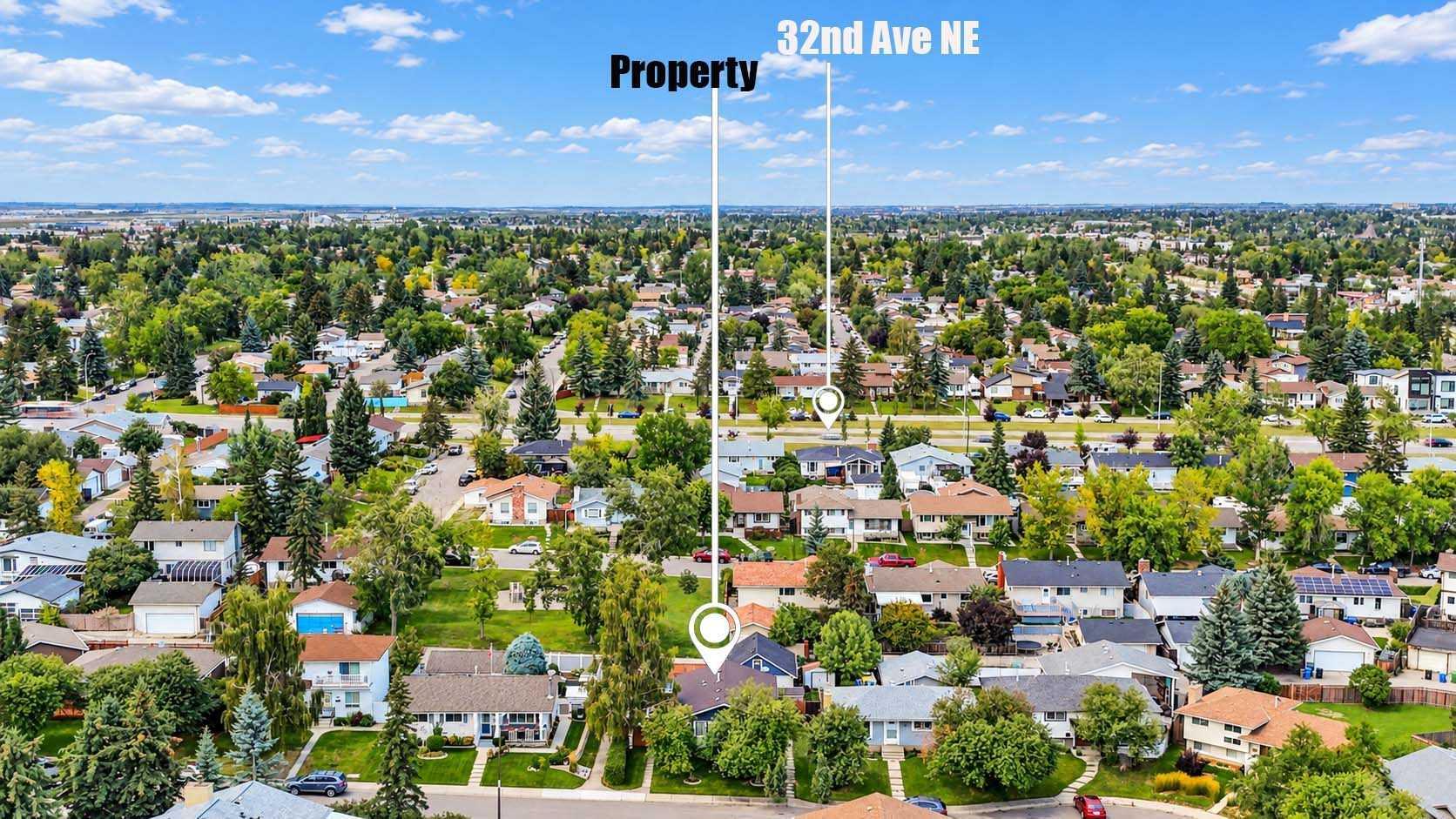 158 Rundleview Close NE