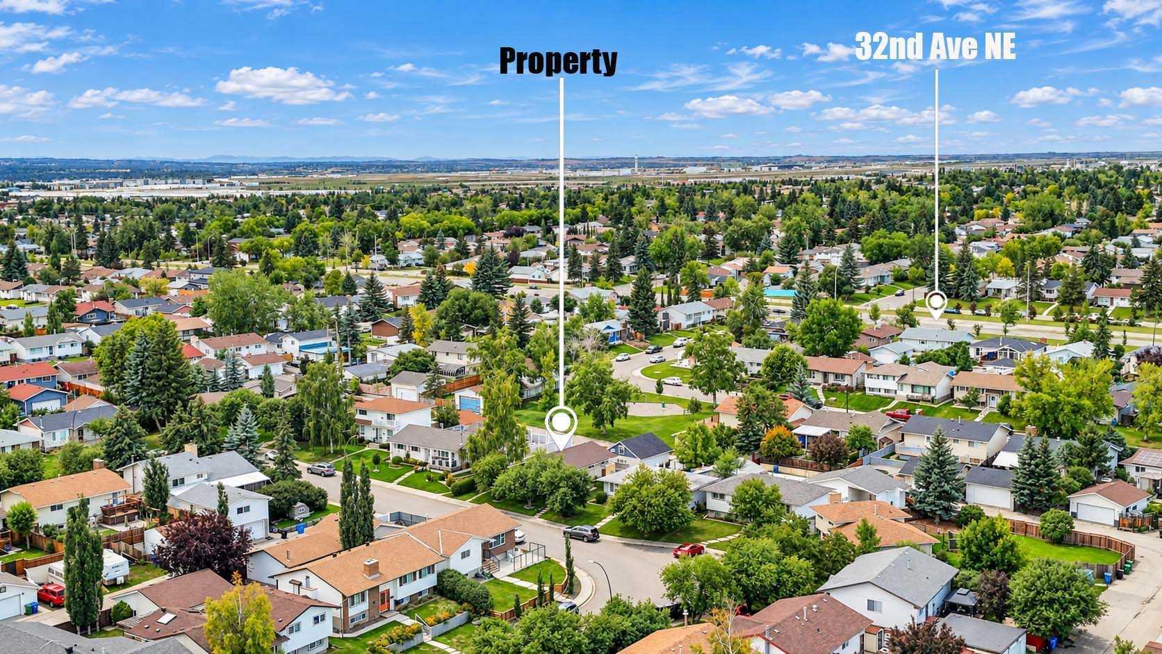 158 Rundleview Close NE