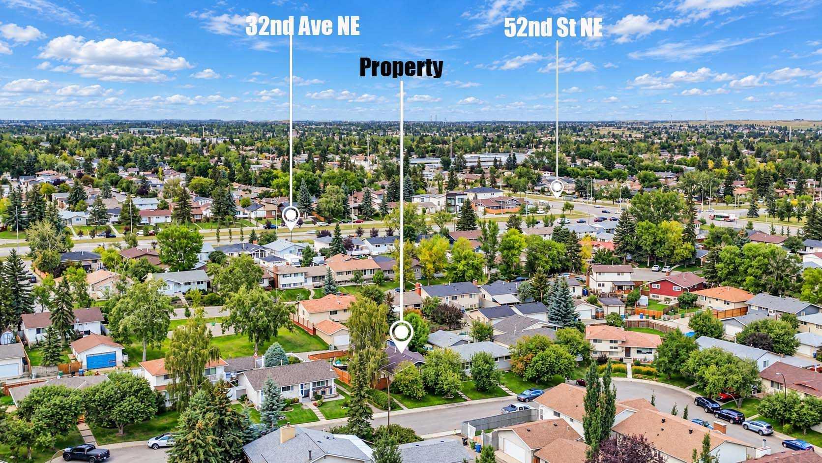 158 Rundleview Close NE