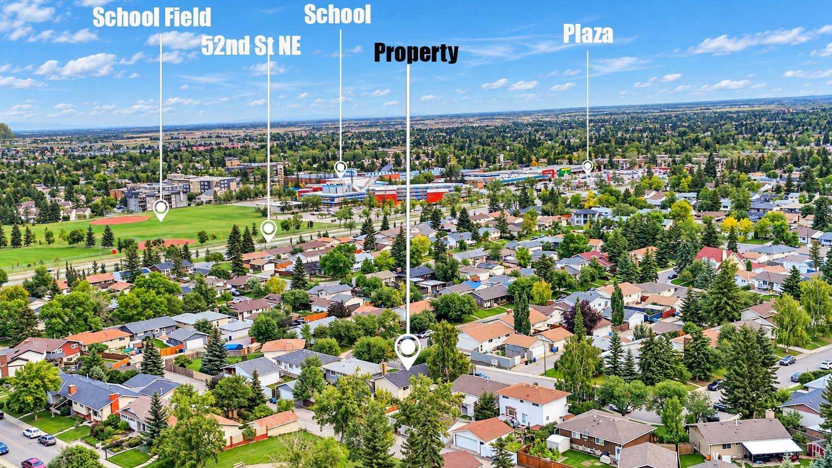 158 Rundleview Close NE