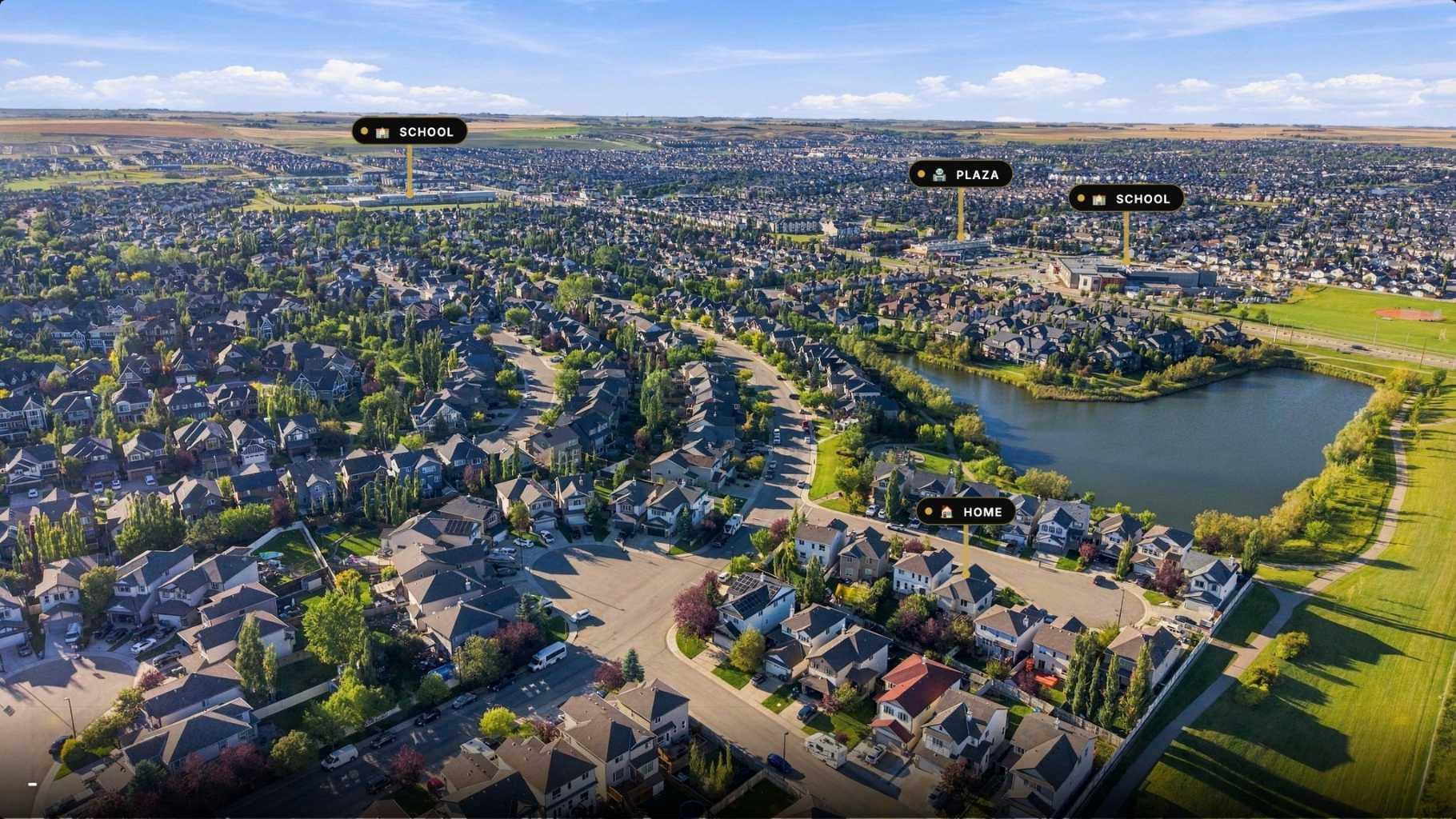 115 Morningside Point SW