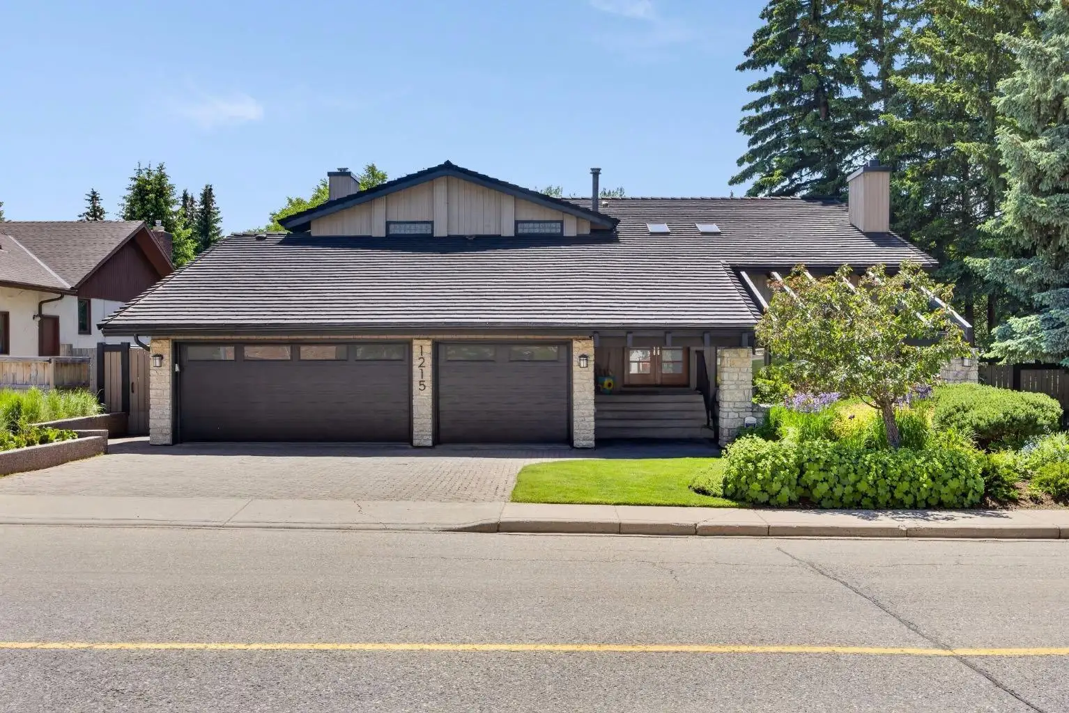 1215 Varsity Estates Drive NW