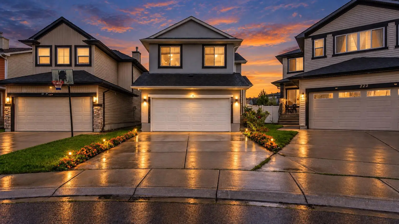 226 Saddlecrest Close 
