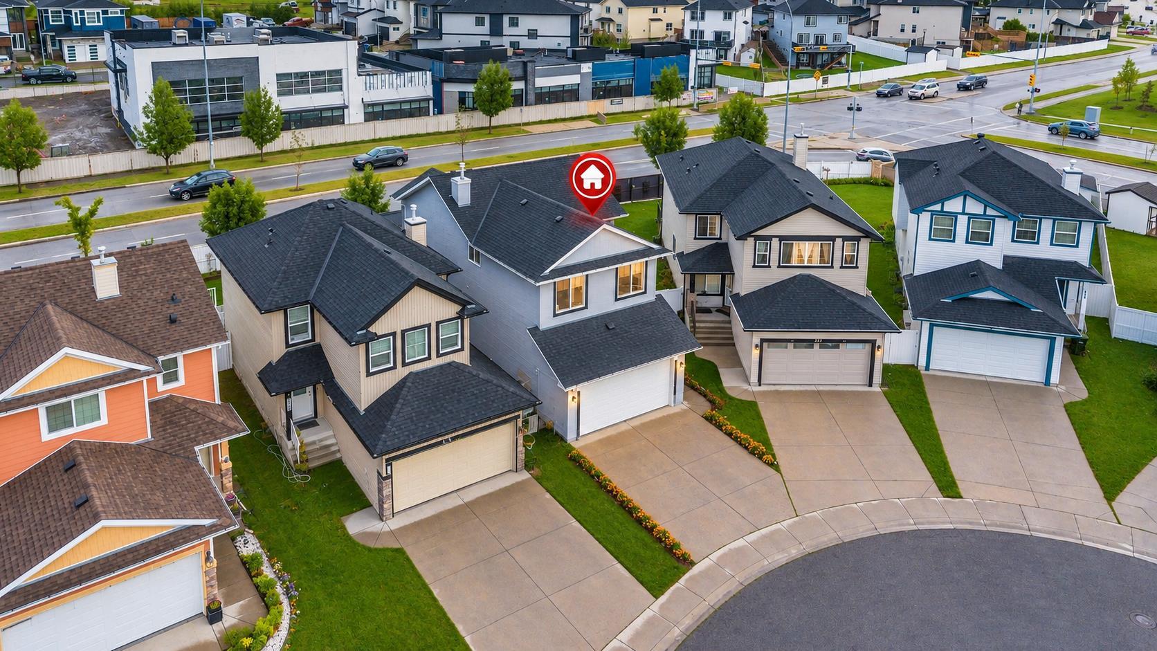 226 Saddlecrest Close 