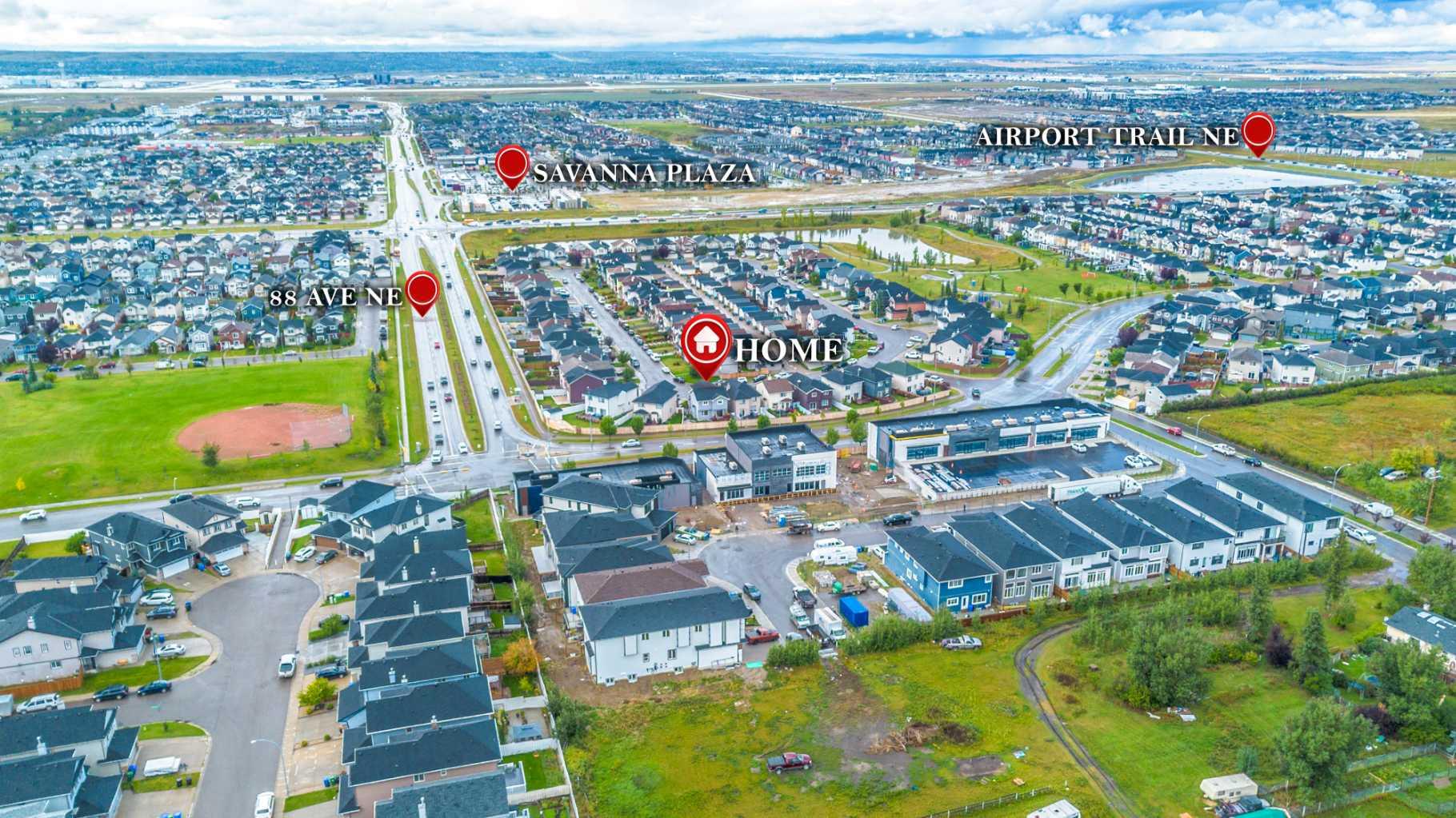 226 Saddlecrest Close 