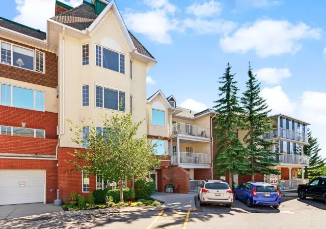 #, 3308 Sienna Park Green SW
