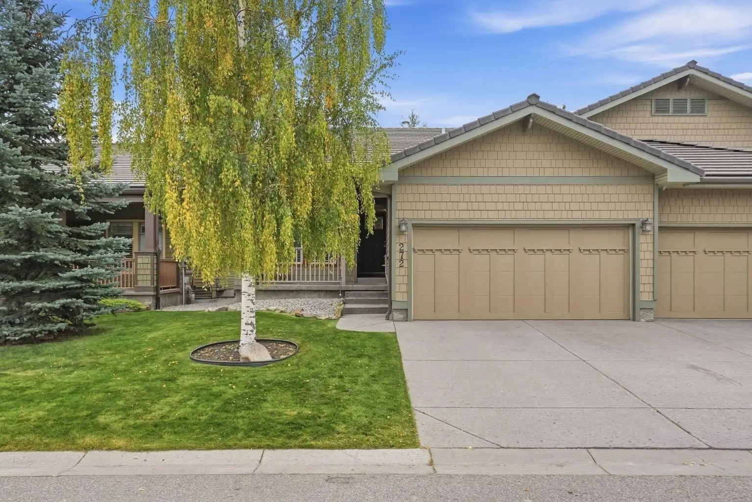 272 Bridle Estates Road SW