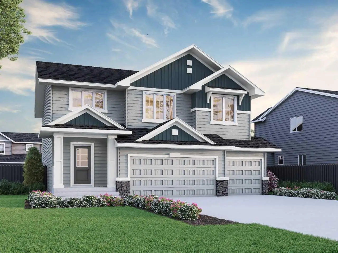 87 Silverberry Way 