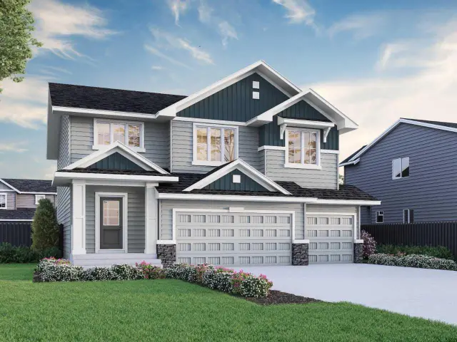 87 Silverberry Way 