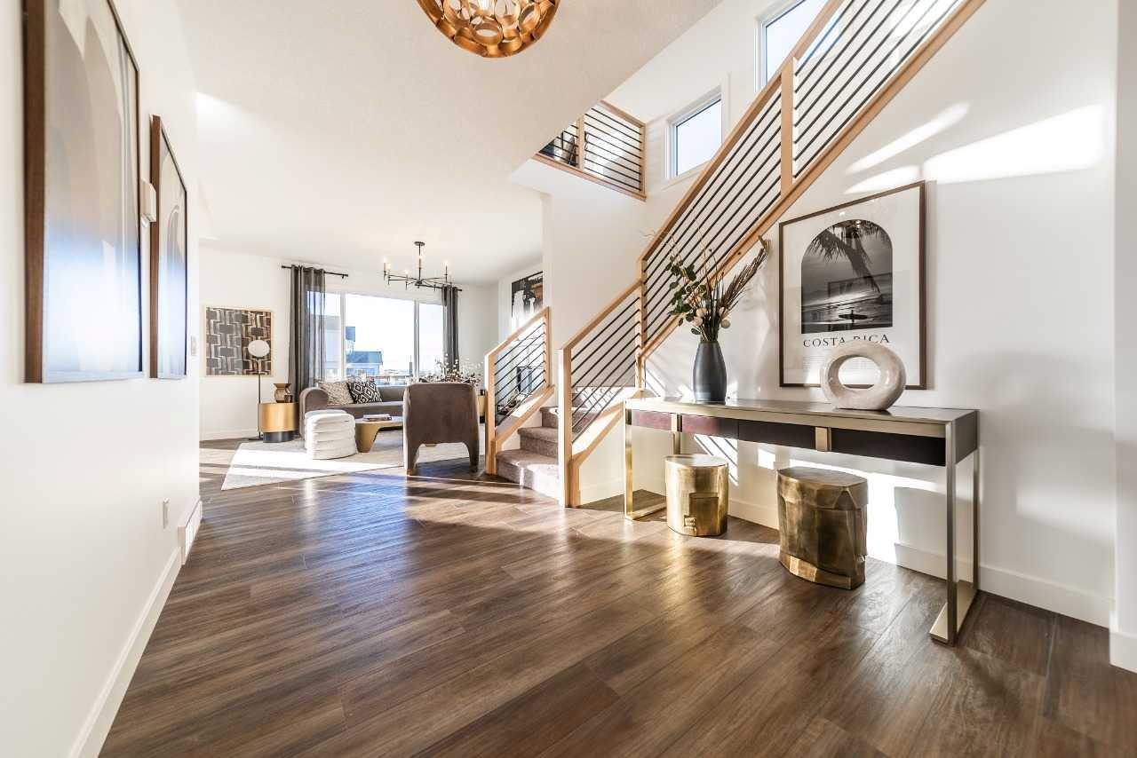 87 Silverberry Way 