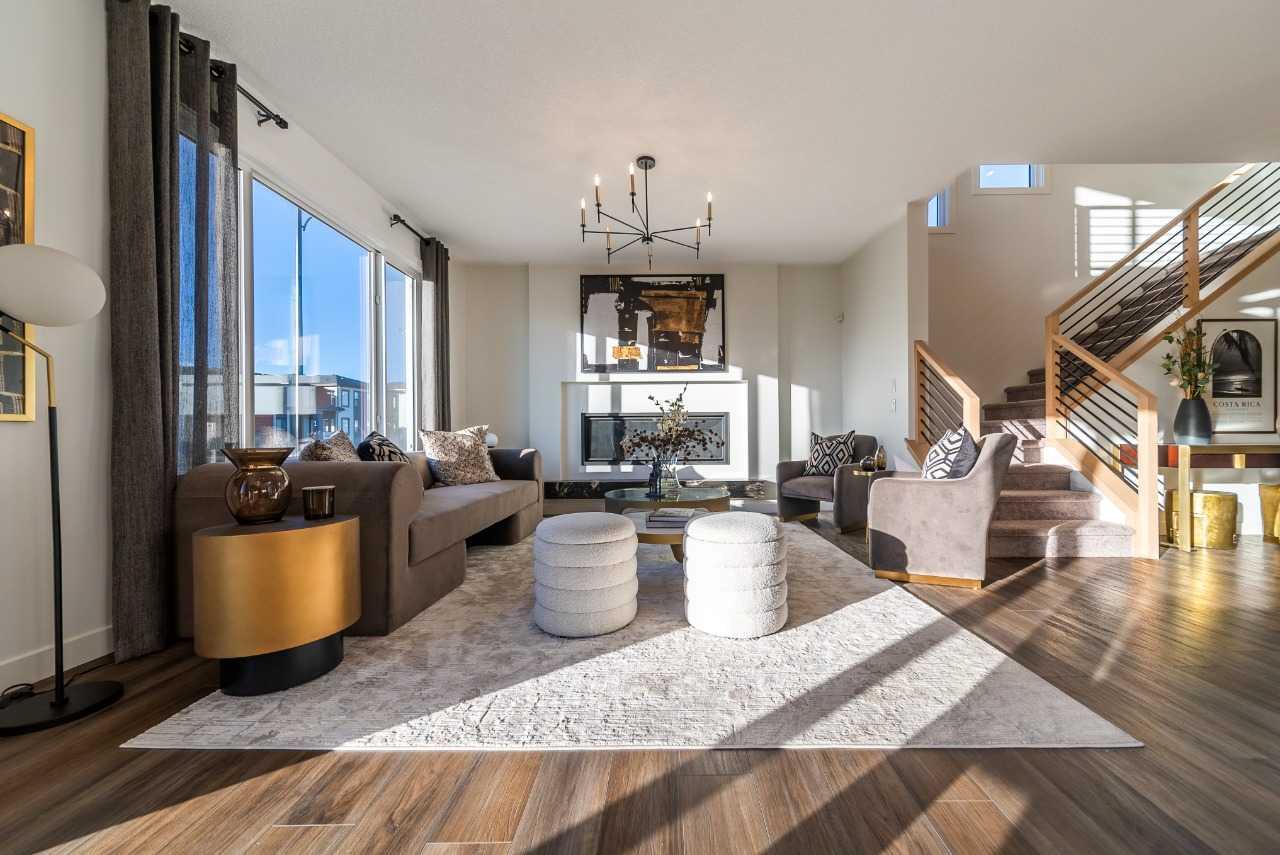 87 Silverberry Way 